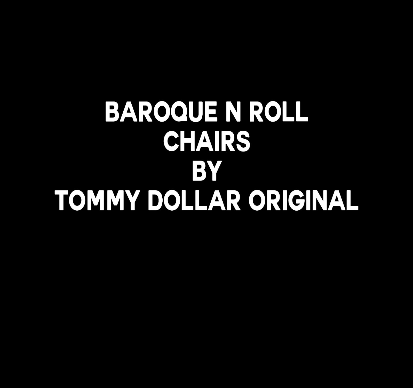 Chairs