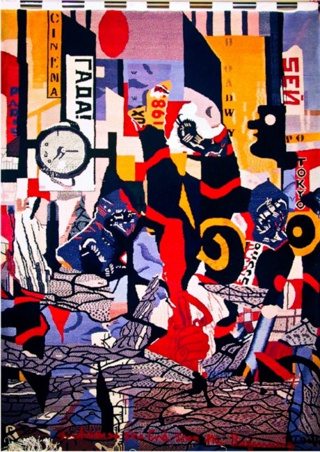 Tokyo