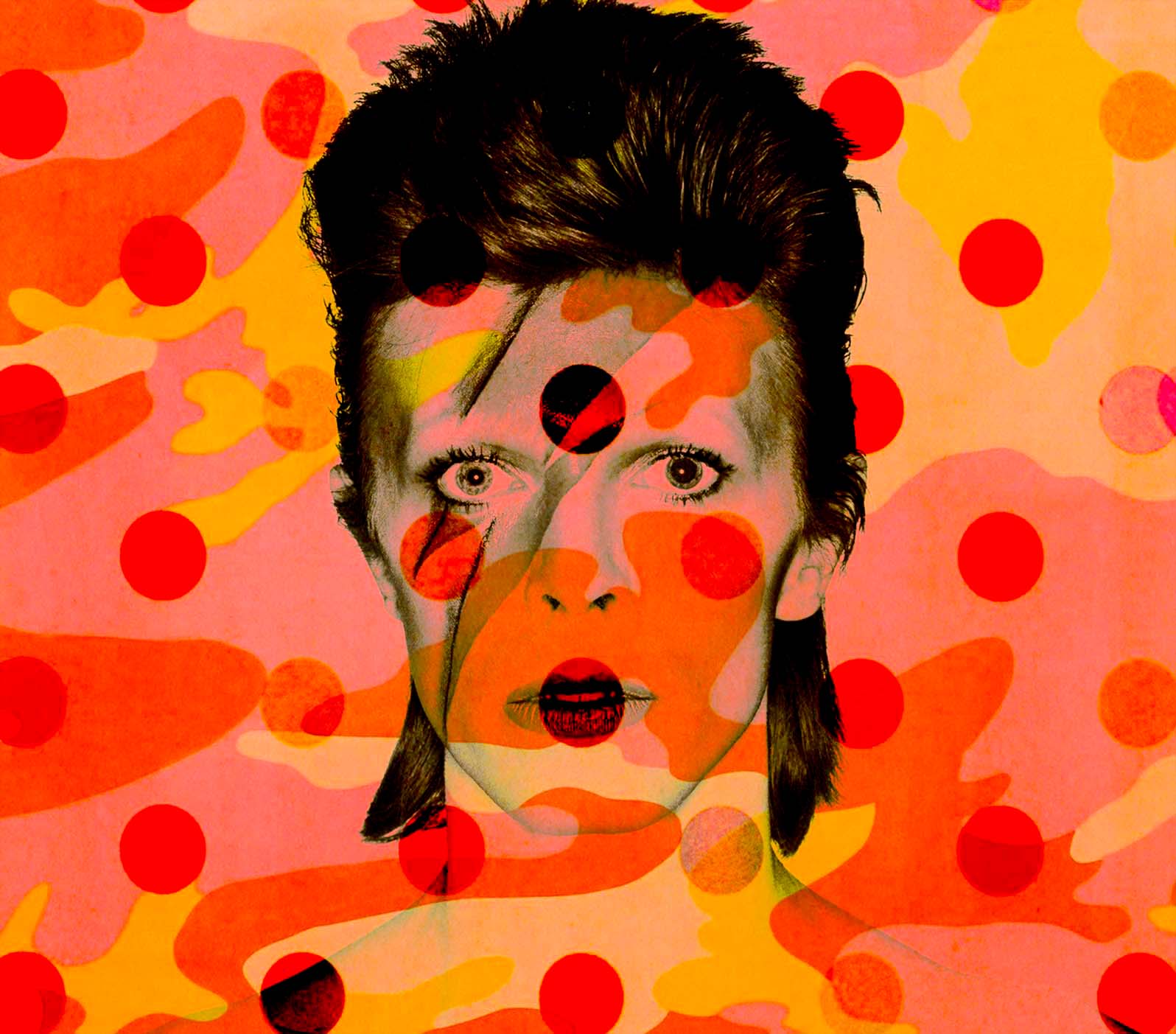 Pop Dots