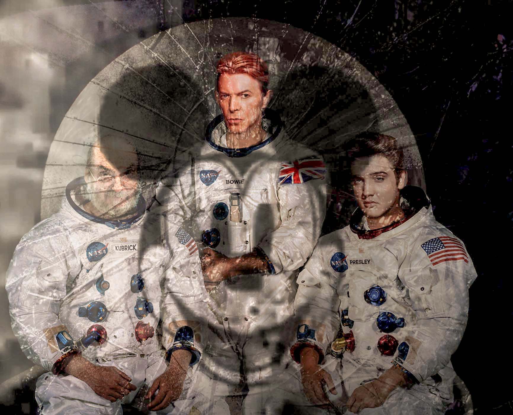 Space Heroes