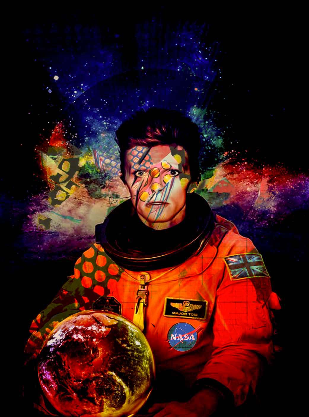 Major Tom