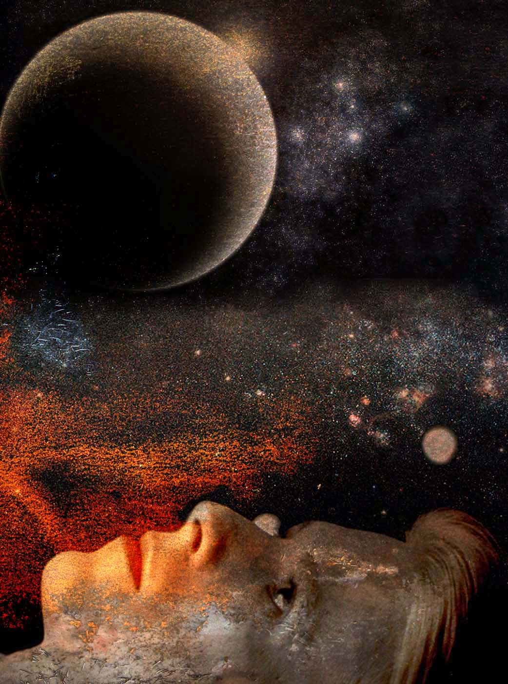Moon Child
