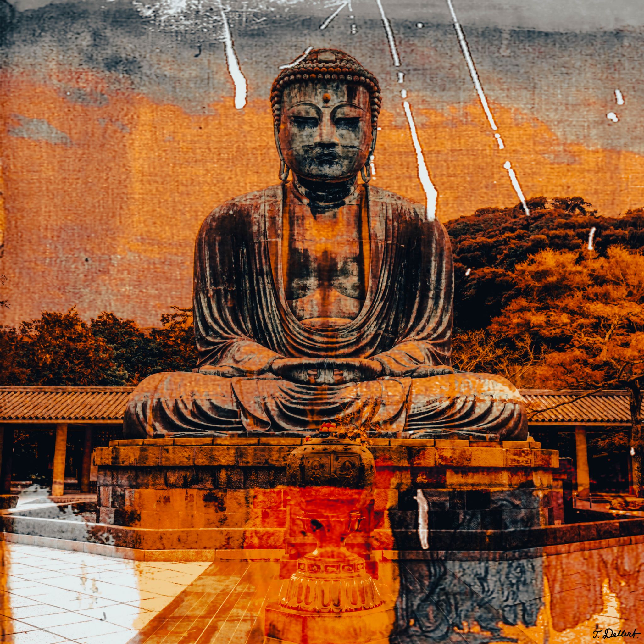 Buddha 