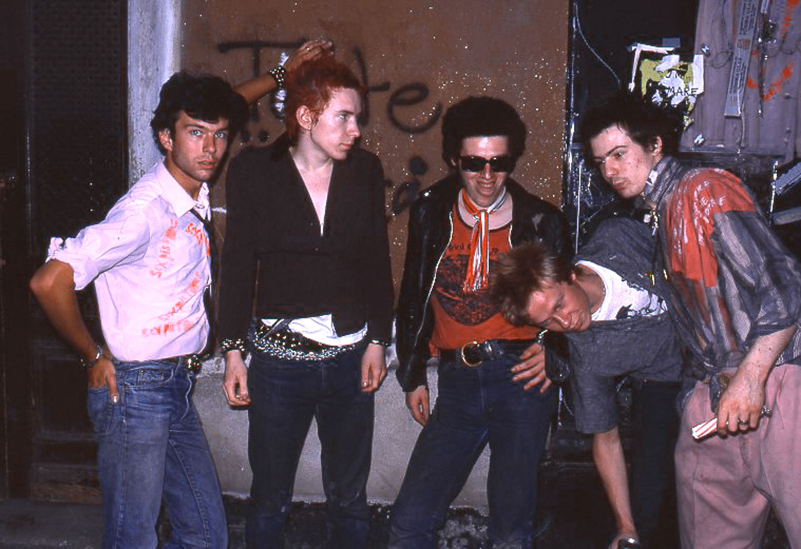 PUNK061