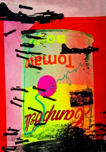 WAR-hol