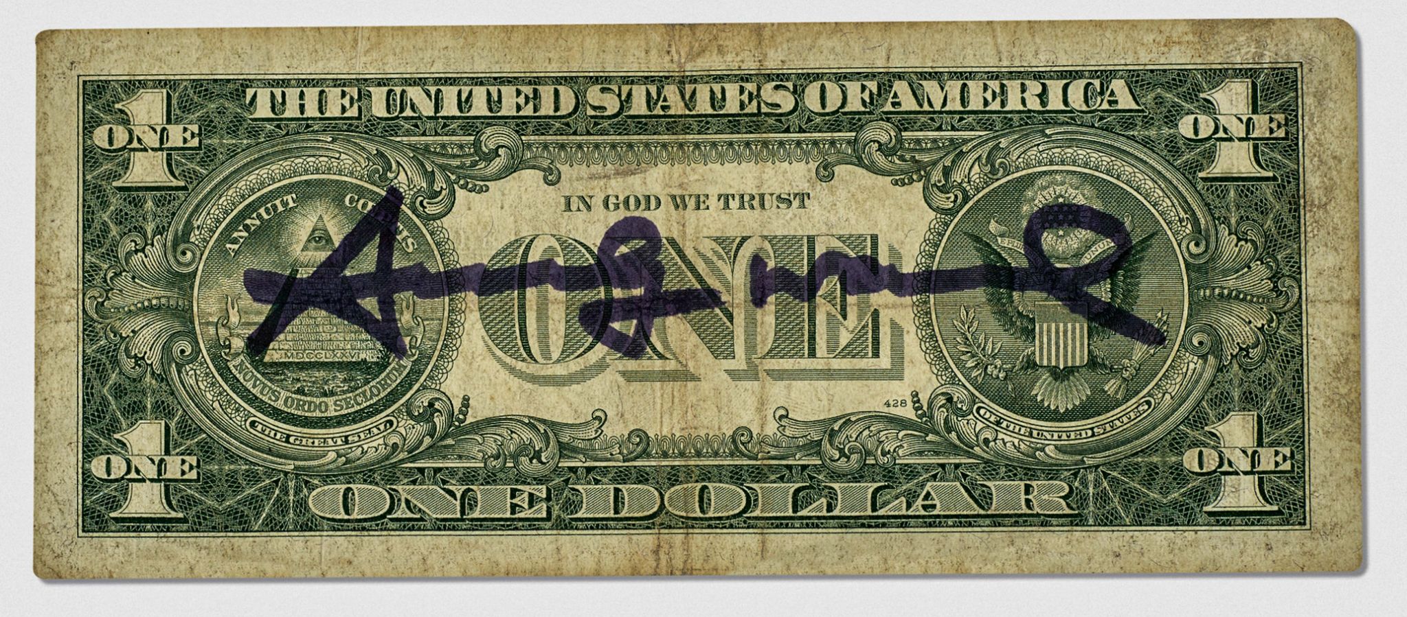 567 1 mass modern august 2019 andy warhol signed dollar  wright auction