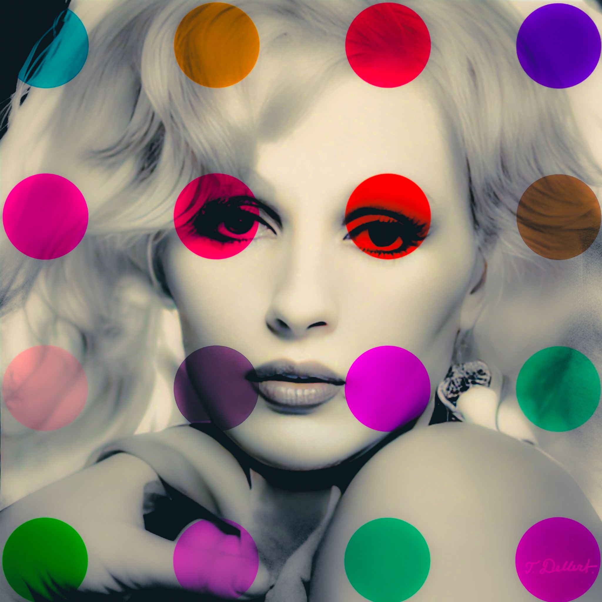 CANDY 