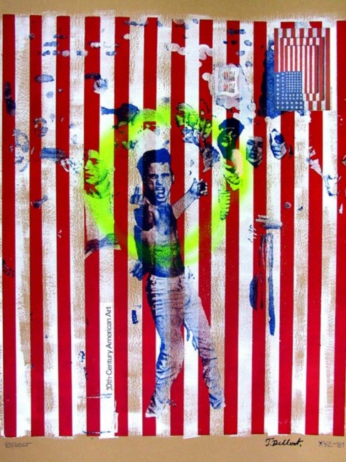 Revolt