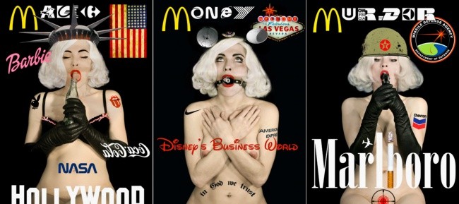 MMM - Magic, Money, Murder