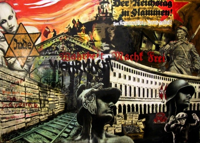 Die Wahrheit (The truth)